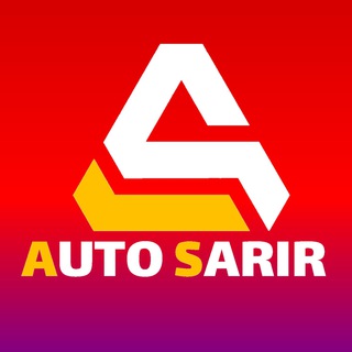 Telegram profile photo for Autosarir | روكش و كفپوش ماشين