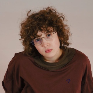 Telegram profile photo for RENATA.WAV (евро денс хаус рэп)