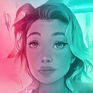 Telegram profile photo for nastya_schaste