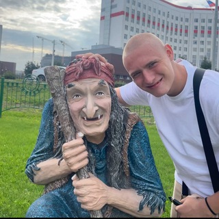 Telegram profile photo for 𝚂𝙰𝙽𝙲𝙷𝙸𝚉𝙴𝚂🤙
