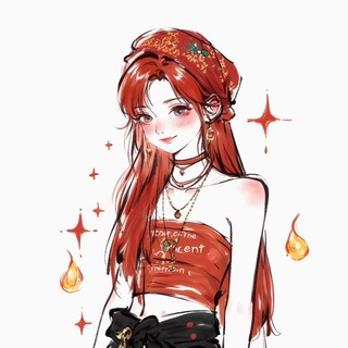 Telegram profile photo for Lunasic