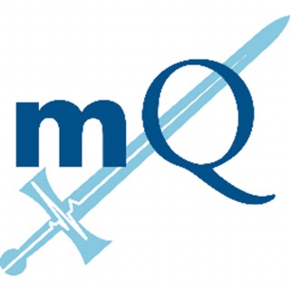 Telegram profile photo for Med Quest Videos (Conrad Fischer)