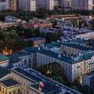 Telegram profile photo for Жизнь нашего города