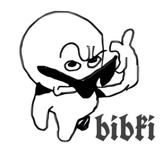Telegram profile photo for Бибки