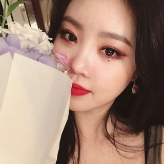 Telegram profile photo for babysoo ٭ soojin