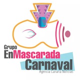 Telegram profile photo for Grupo EnMascarada Carnaval