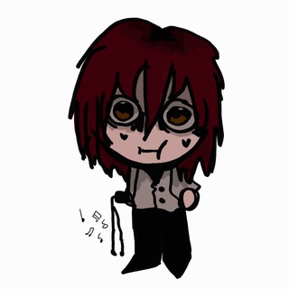 Telegram profile photo for Rv1ssW (подъезд рюка)