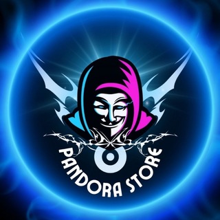 Telegram profile photo for PANDORA STORE NEW