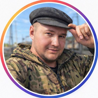 Telegram profile photo for Батя_Ильин👨🔧🛠⚙️