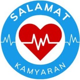 Telegram profile photo for سلامت کامیاران