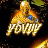 Telegram profile photo for DovudPubgm
