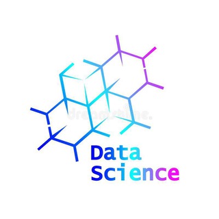 Telegram profile photo for Data Science Project