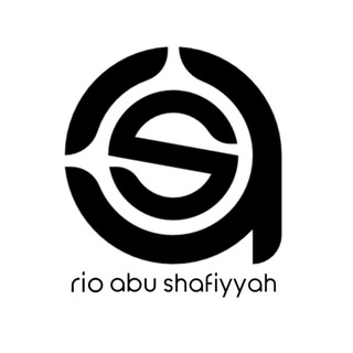 Telegram profile photo for RioAbuShafiyyah