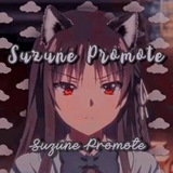 Telegram profile photo for × ̟ ˖ ⁺ 𝙎𝐮𝗓𝑢𝐧𝐞 𝗣𝒓𝒐𝐦𝐨𝐭𝐞 ✼ ゚・