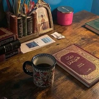 Telegram profile photo for غرباء