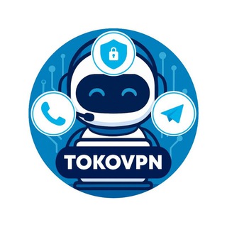 Telegram profile photo for Toko VPN Info