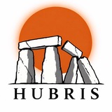 Telegram profile photo for HUBRIS