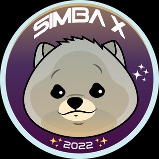 Telegram group profile photo for SIMBAX OFFICIAL