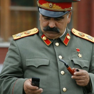 Telegram profile photo for Совинформбюро 2.0