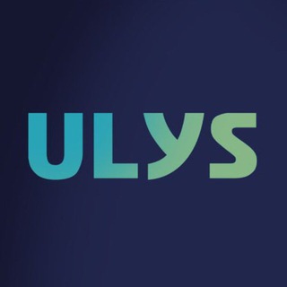 Telegram profile photo for ULYS