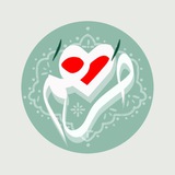 Telegram profile photo for گزارشات مالی گروه مرهم