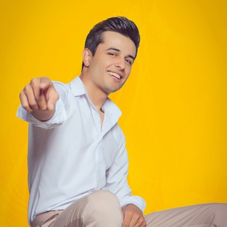 Telegram profile photo for ABROR AKTAMOV π΅ O'KTAMOVICH | ΠΠΠ ΠΠ ΠΠΠ’ΠΠΠΠ