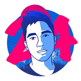 Telegram profile photo for Максим Цвиренко | 24FootballTactics