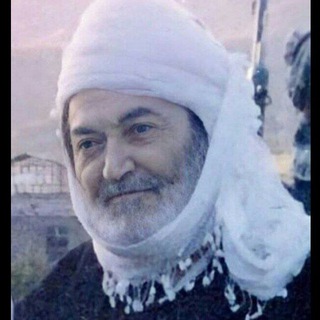 Telegram profile photo for گروه حضرت شیخمحمّدعثمان ثانی نقشبندی _قدّسسرّه_