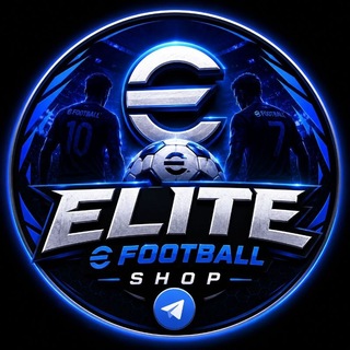Telegram profile photo for Elite eFootball shop