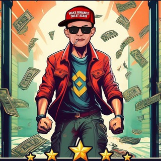Telegram profile photo for CZ Hidden Gems