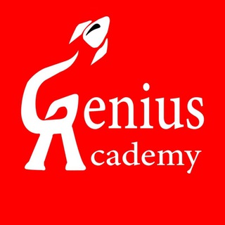 Telegram profile photo for Genius Academy Mahendergarh