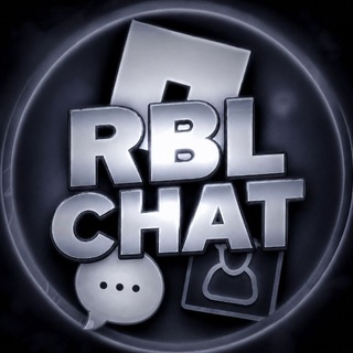 Telegram group profile photo for Roblox │ Беседа