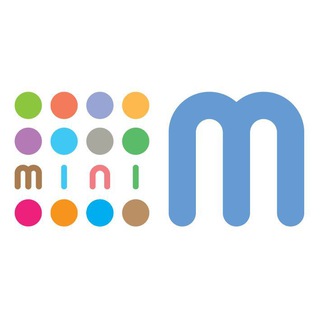 Telegram profile photo for MiniM.kz