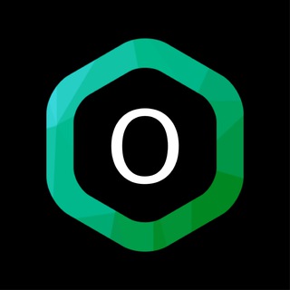 Telegram group profile photo for OasisDAO
