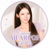 Telegram profile photo for ⋆ 𝖿αᥒ ᥆𝖿 α𝗅𝗅 α𝗋𝗉᥆𝗉 𝗀Ꭵ𝗋𝗅𝗌 ⋆