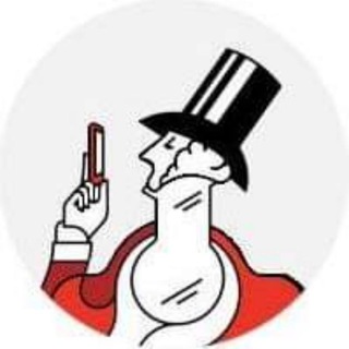 Telegram profile photo for TheNewYorkerRu