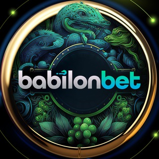Telegram profile photo for Babilon Etkinlik