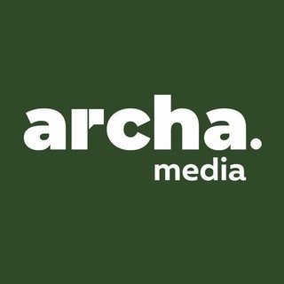 Telegram profile photo for АРЧА МЕДИА // ARCHA MEDIA