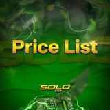 Telegram profile photo for Price