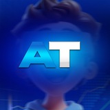 Telegram profile photo for AezaTrader