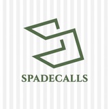 Telegram profile photo for SPADECALLS ♠️