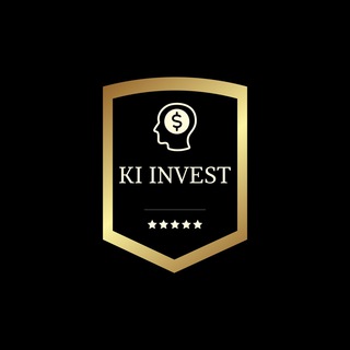 Telegram profile photo for Ki.invest market view