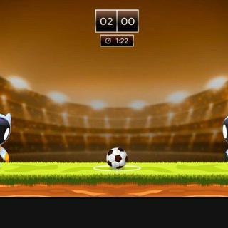 Telegram group profile photo for MetaPlayer Football Leagues
