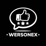 Telegram profile photo for WERSONEX | Отзывы