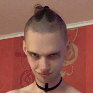 Telegram profile photo for аптемпо і хардбас