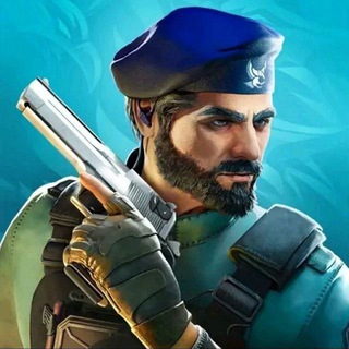 Telegram profile photo for Буст скинов Standoff 2