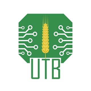 Telegram group profile photo for UTB Ukraine trade business