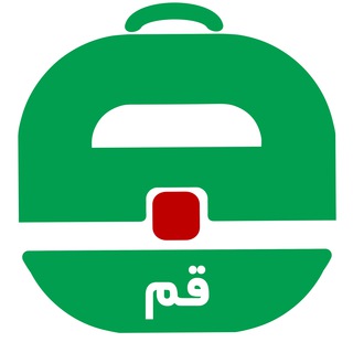 Telegram profile photo for آگهی استخدام قم