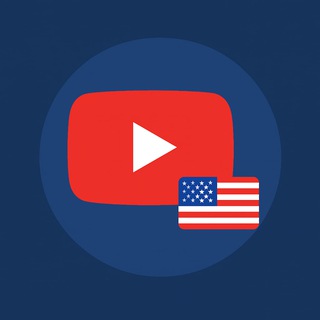 Telegram profile photo for American Youtube