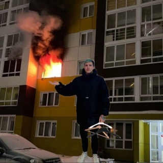 Telegram profile photo for #Подвал Руси